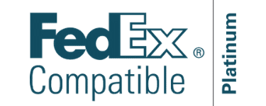 FedEx Compatible Platinum Tier