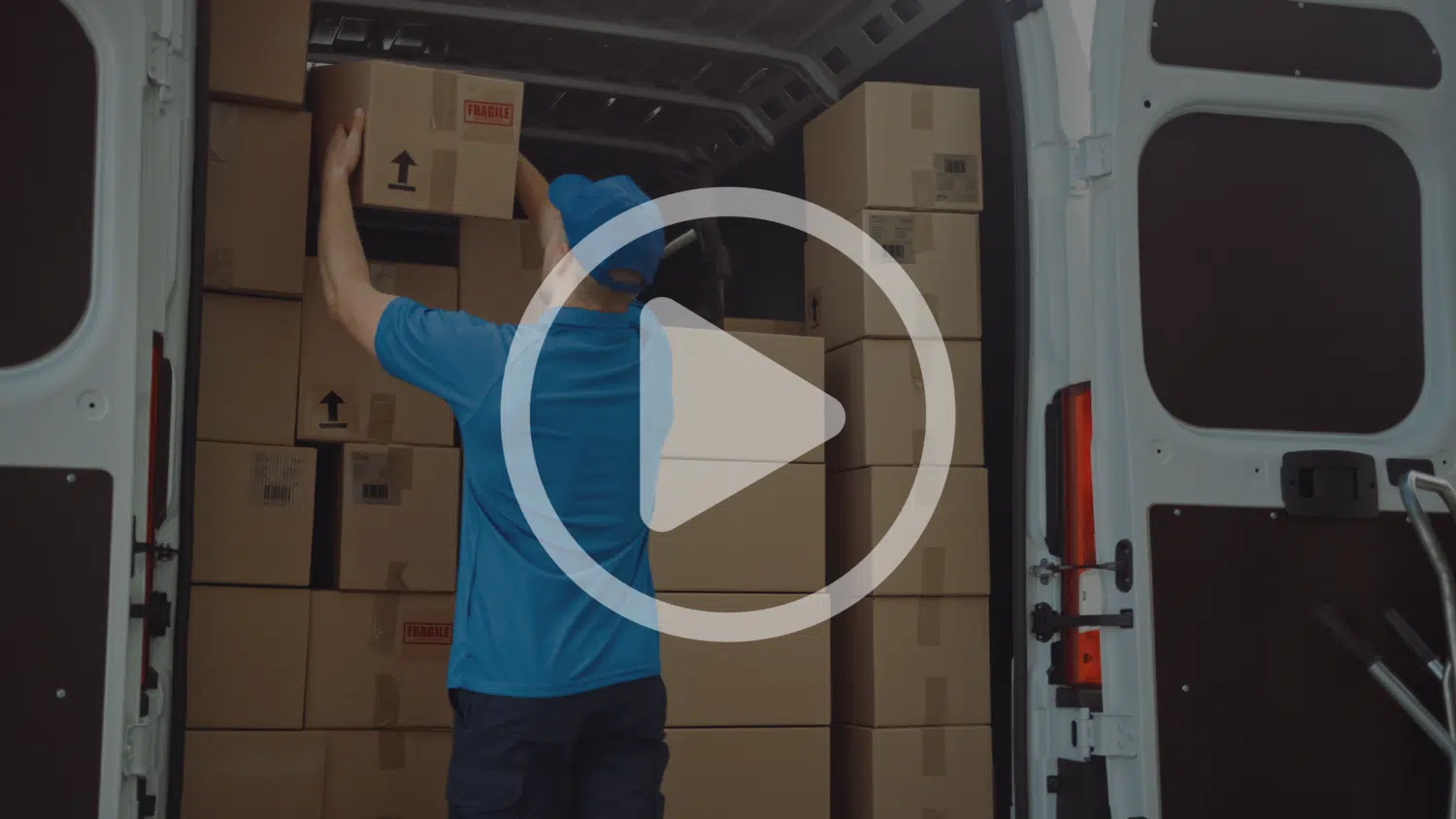 Regional Parcel Carriers — Expand Your Carrier Network Beyond the Big 2