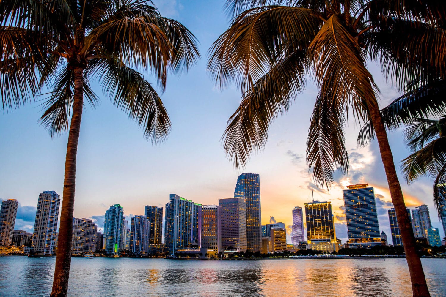 Logistics & Supply Chain Forum, Miami, Florida