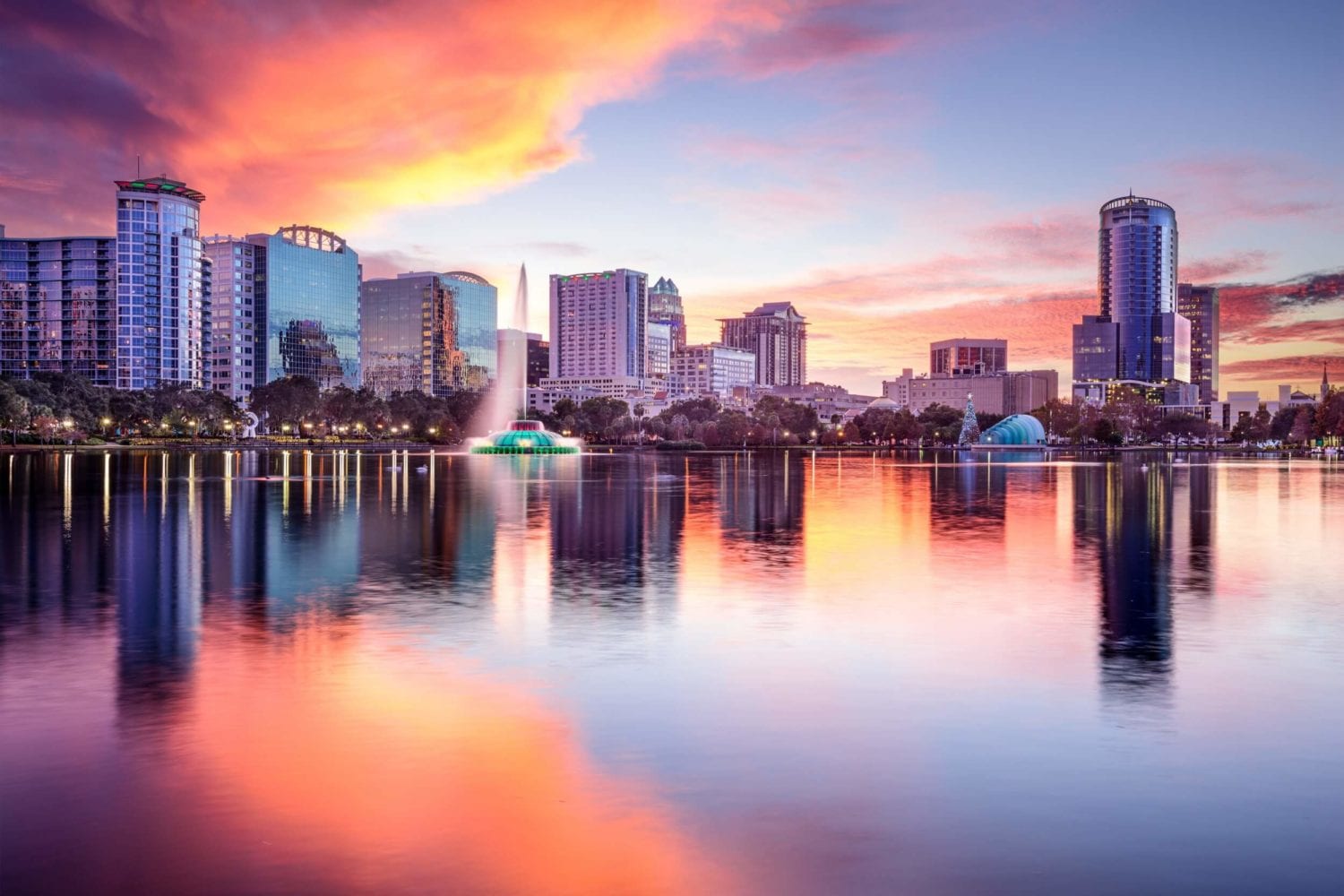 RILA 2017, Orlando Florida