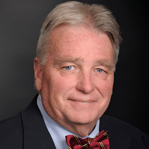 Headshot of Dr. Dale S Rogers