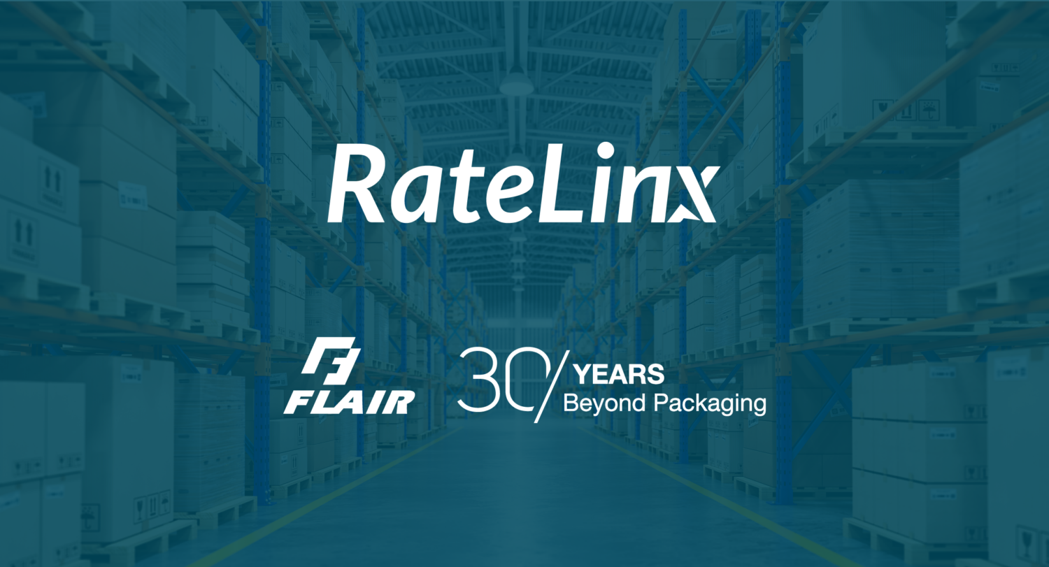 RateLinx - Flair