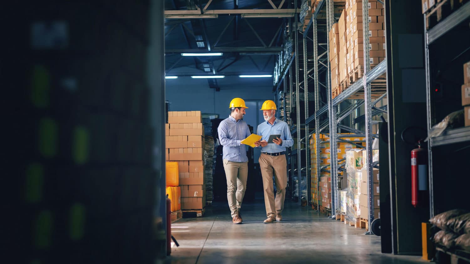 Supply Chain and Logistics Experts to Follow