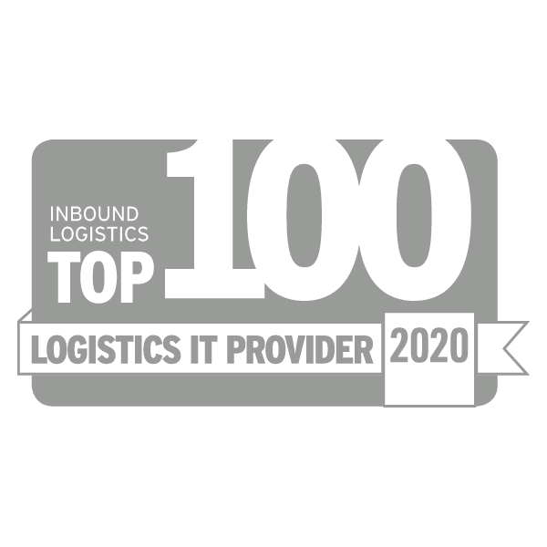 Inbound Logistics Top 100 2020