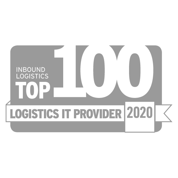 Inbound Logistics Top 100 2020