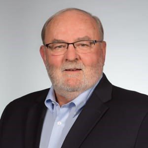 Headshot of Jim Tompkins