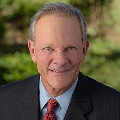 Headshot of Joel Sutherland