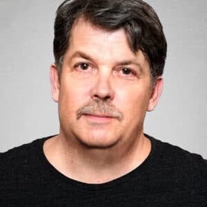 Mike Mortson Supply Chain Game Changer