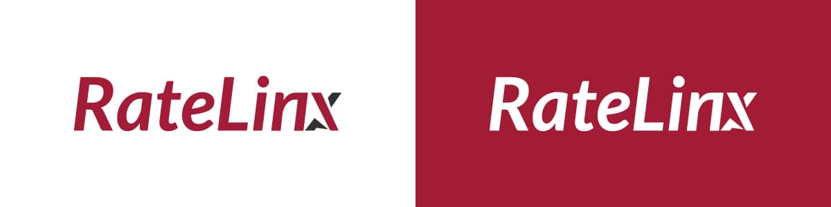 New RateLinx Logo