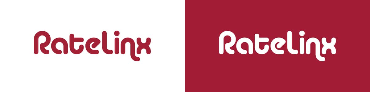 Old RateLinx Logo