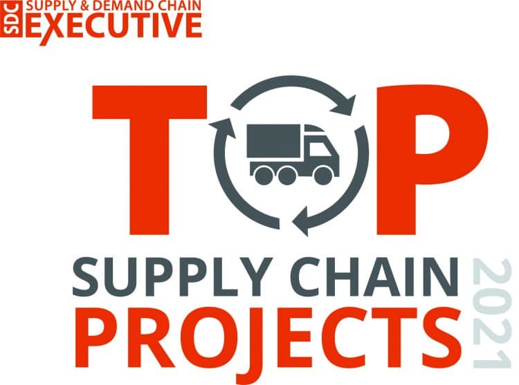 RateLinx Named SDCE 2021 Top Supply Chain Project