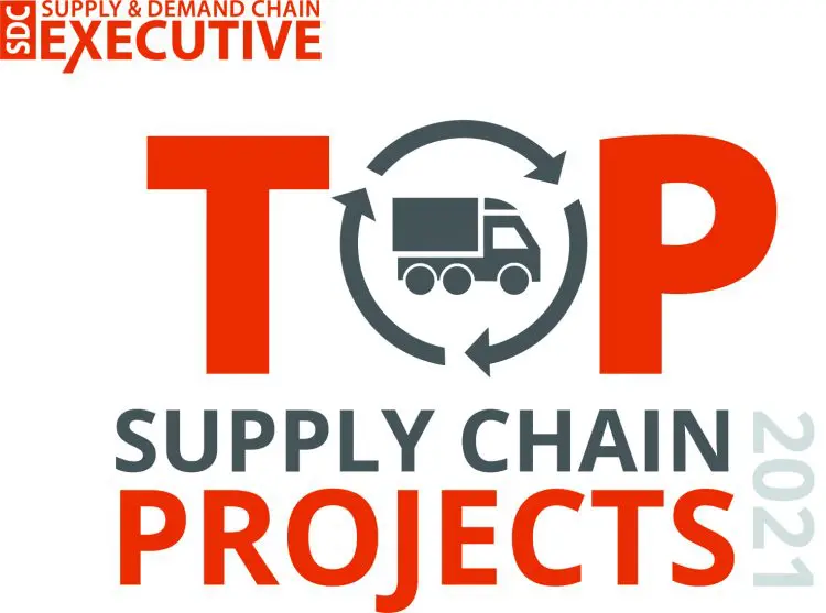 RateLinx Named SDCE 2021 Top Supply Chain Project