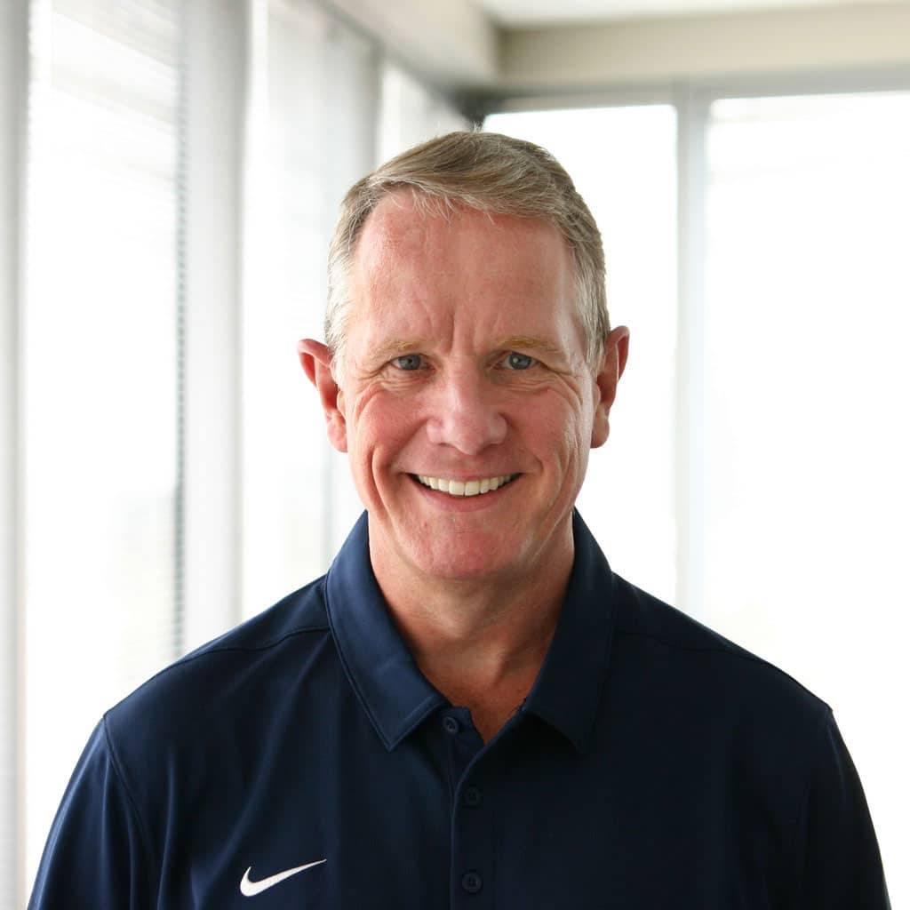 Steve Horler chief commercial officer ratelinx