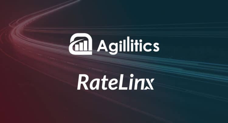 RateLinx-Agillitics-Partnership