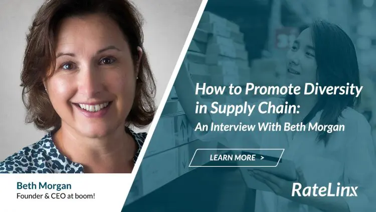 How to Promote Diversity in Supply Chain