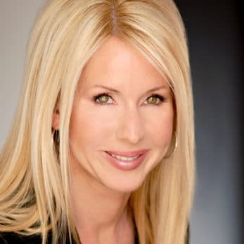 Headshot of Tamara McCleary