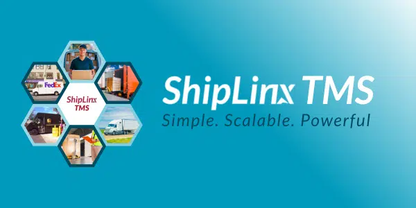 ShipLinx TMS
