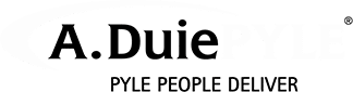 A Duie Pyle