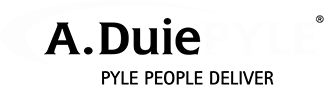 A Duie Pyle