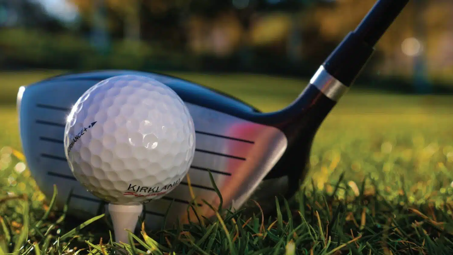 golf
