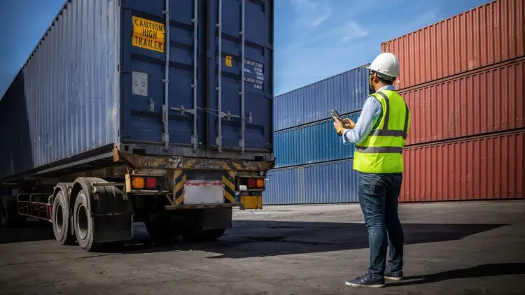 Real-time Freight Analytics Create Competitive Advantage