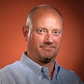 Headshot of Mitch Mac Donald