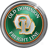 old dominion logo