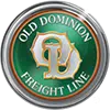 old dominion logo